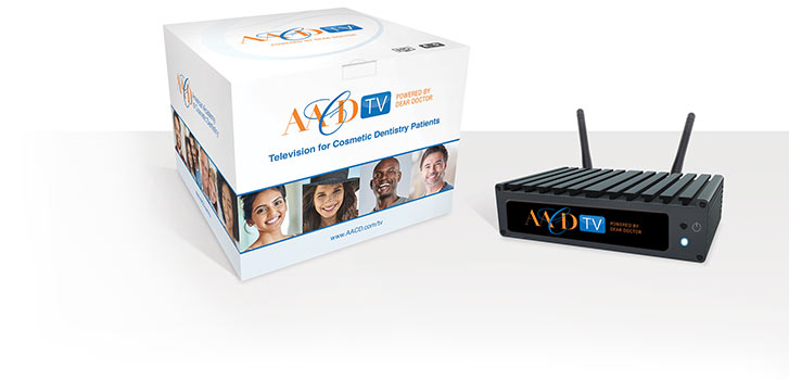 AACD TV Box and Media Player