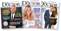 Dear Doctor magazine subscription