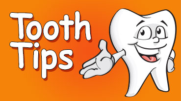 Tooth Tips