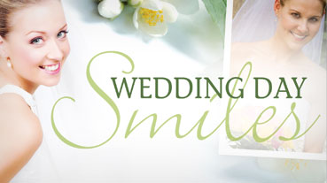 Wedding Day Smiles